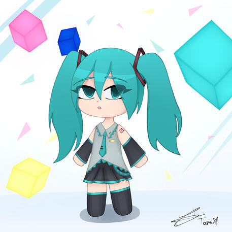 Full render + Background Full render + Background