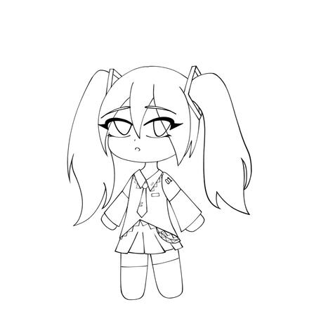 Lineart Lineart